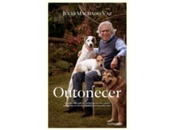 Livro Outonecer De Júlio Machado Vaz De Júlio Machado Vaz (português)